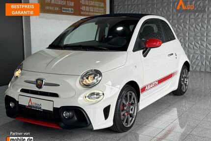 Abarth 500 Gebrauchtwagen