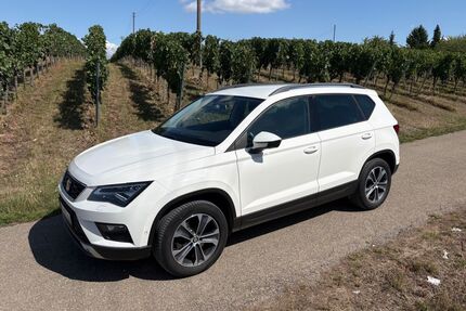 Seat Ateca Gebrauchtwagen