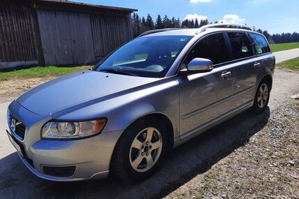 Volvo V50 Gebrauchtwagen
