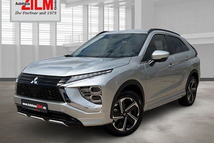 Mitsubishi Eclipse Cross Gebrauchtwagen