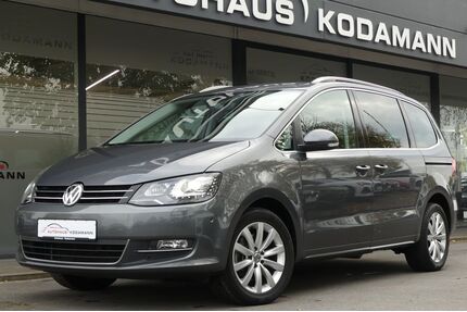 VW Sharan Gebrauchtwagen