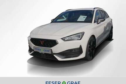 Cupra Leon Gebrauchtwagen