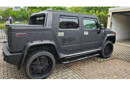 Hummer H2 Gebrauchtwagen