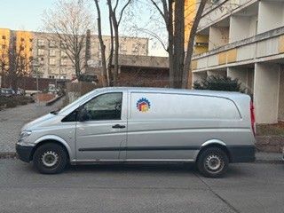 Mercedes-Benz Vito Gebrauchtwagen