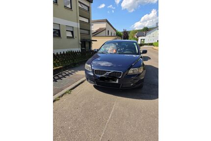 Volvo S40 Gebrauchtwagen
