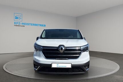 Renault Trafic Gebrauchtwagen