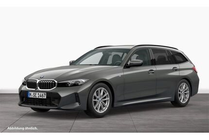 BMW 318 Gebrauchtwagen
