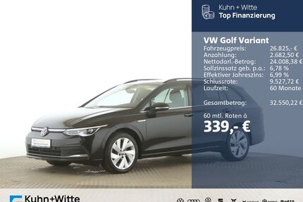 VW Golf Gebrauchtwagen