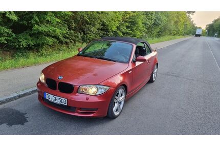 BMW 120 Gebrauchtwagen