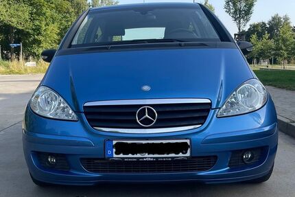 Mercedes-Benz A 180 Gebrauchtwagen