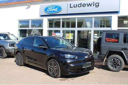 Ford Capri Gebrauchtwagen