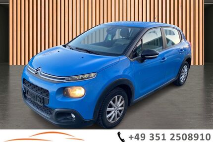 Citroen C3 Gebrauchtwagen