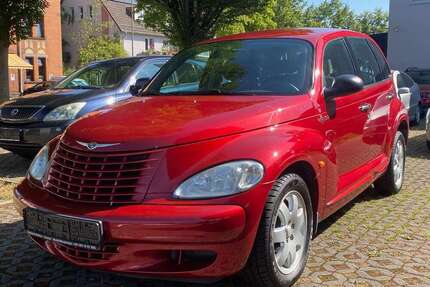Chrysler PT Cruiser Gebrauchtwagen