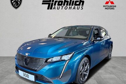 Peugeot 308 Gebrauchtwagen