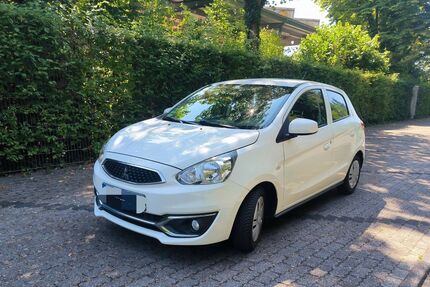 Mitsubishi Space Star Gebrauchtwagen