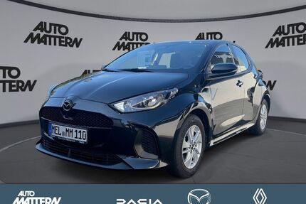 Mazda 2 Gebrauchtwagen