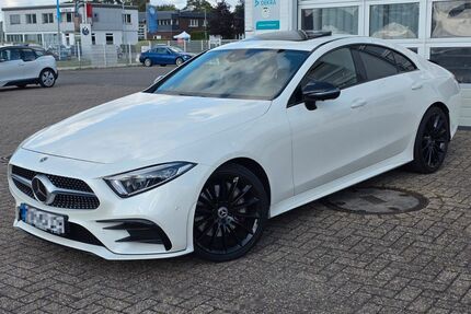 Mercedes-Benz CLS 450 Gebrauchtwagen