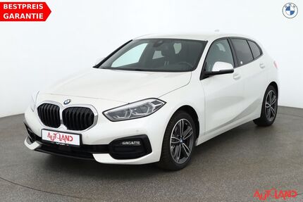 BMW 118 Gebrauchtwagen