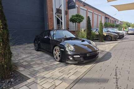 Porsche 997 Gebrauchtwagen