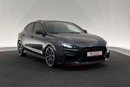 Hyundai i30 Gebrauchtwagen