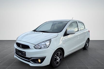 Mitsubishi Space Star Gebrauchtwagen