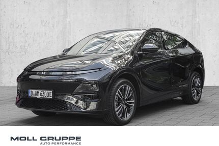 XPeng G6 Gebrauchtwagen