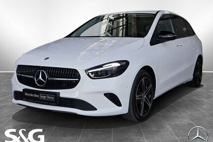 Mercedes-Benz B 250 Gebrauchtwagen