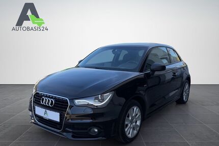 Audi A1 Gebrauchtwagen