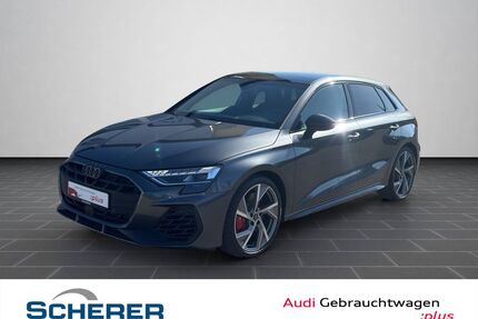 Audi S3 Gebrauchtwagen