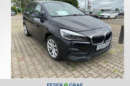 BMW 220 Gran Tourer Gebrauchtwagen