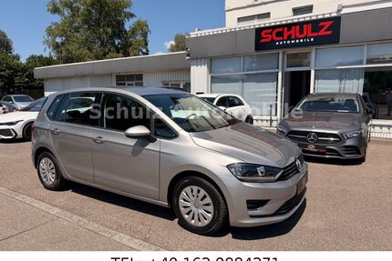VW Golf Sportsvan Gebrauchtwagen