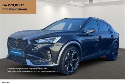 Cupra Formentor Gebrauchtwagen