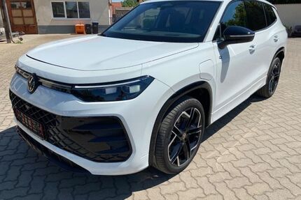 VW Tayron Gebrauchtwagen