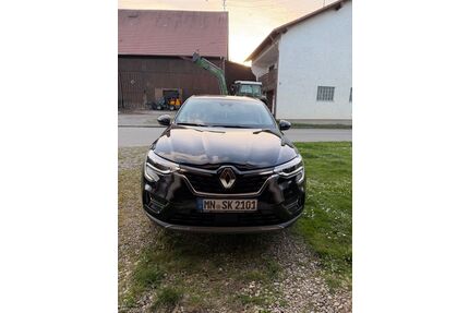 Renault Arkana Gebrauchtwagen