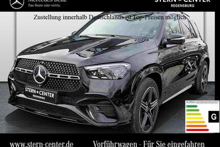 Mercedes-Benz GLE 450 Gebrauchtwagen