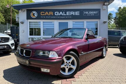 BMW 318 Gebrauchtwagen