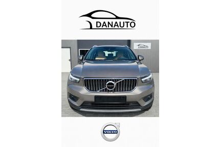 Volvo XC40 Gebrauchtwagen