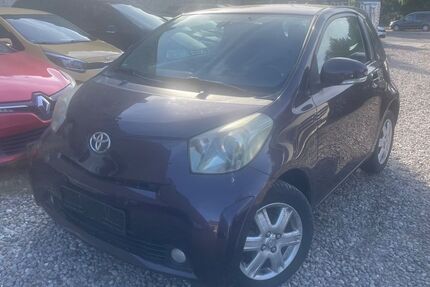 Toyota IQ Gebrauchtwagen