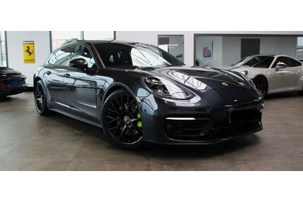 Porsche Panamera Gebrauchtwagen