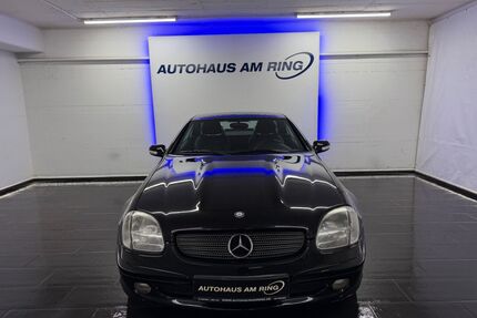 Mercedes-Benz SLK 230 Gebrauchtwagen