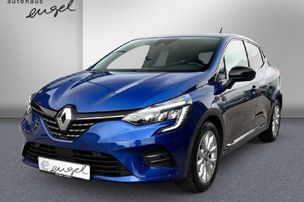 Renault Clio Gebrauchtwagen