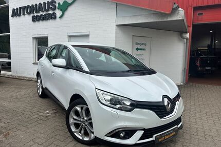 Renault Scenic Gebrauchtwagen