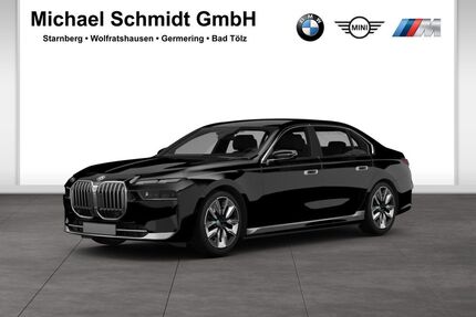 BMW 740 Gebrauchtwagen