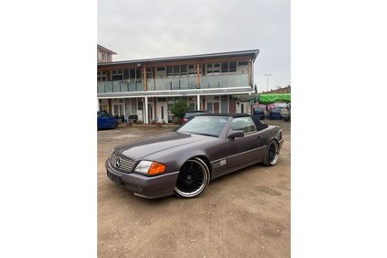 Mercedes-Benz SL 300 Gebrauchtwagen