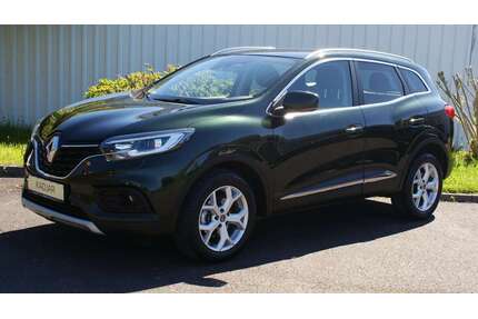 Renault Kadjar Gebrauchtwagen