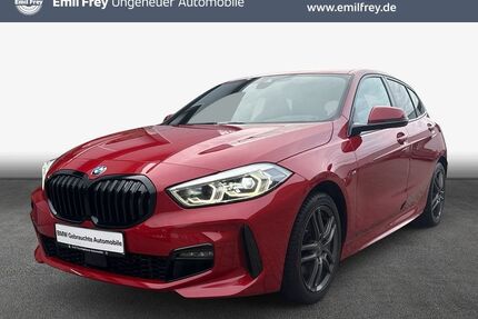 BMW 118 Gebrauchtwagen