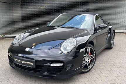 Porsche 997 Gebrauchtwagen