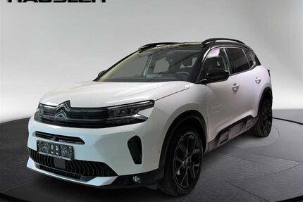 Citroen C5 Aircross Gebrauchtwagen