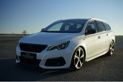 Peugeot 308 Gebrauchtwagen