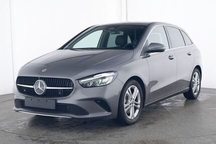 Mercedes-Benz B 220 Gebrauchtwagen